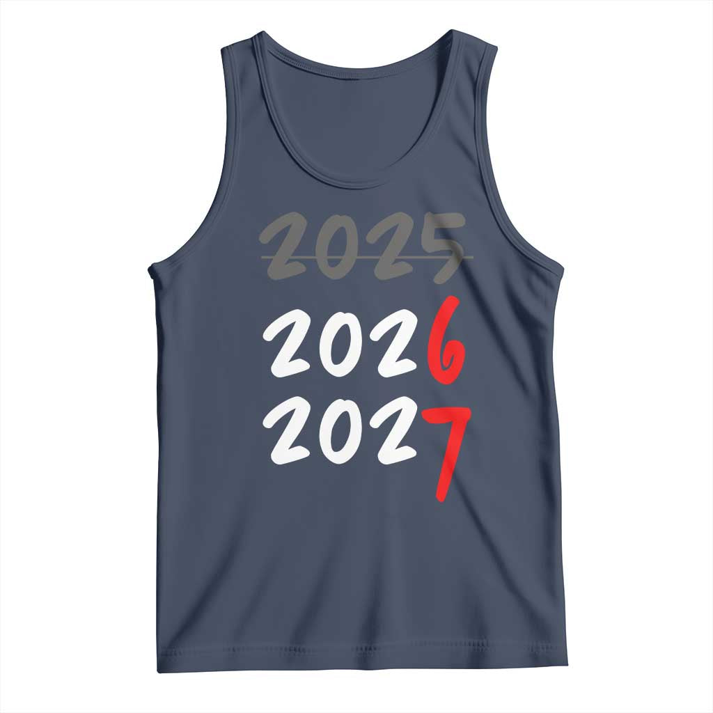 67 Six Seven Meme Tank Top New Year 2026 Gen Alpha Slang - Wonder Print Shop