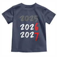 67 Six Seven Meme Toddler T Shirt New Year 2026 Gen Alpha Slang - Wonder Print Shop