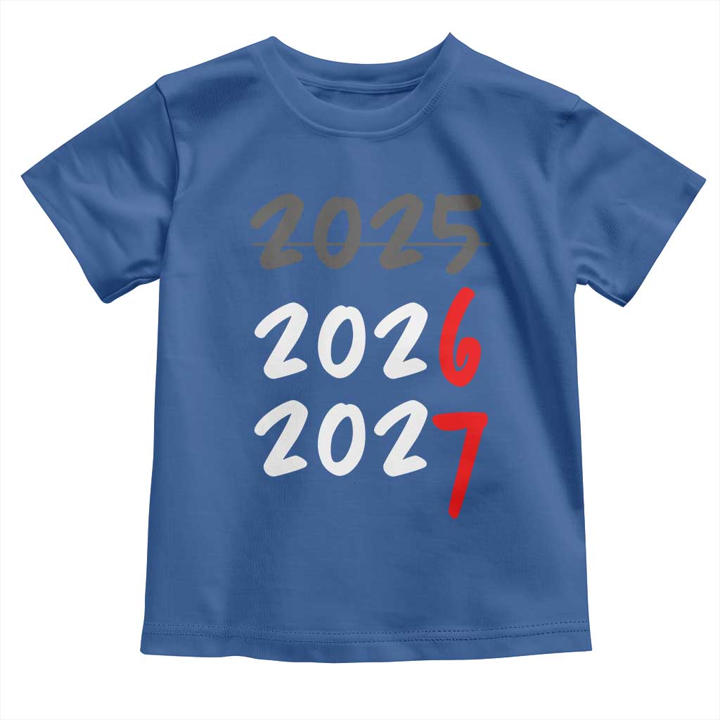 67 Six Seven Meme Toddler T Shirt New Year 2026 Gen Alpha Slang - Wonder Print Shop