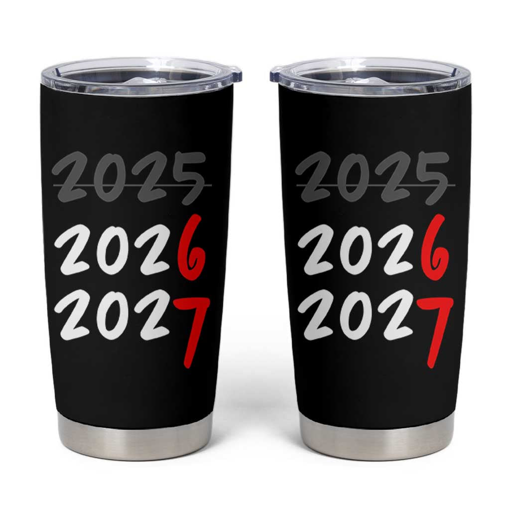 67 Six Seven Meme Tumbler Cup New Year 2026 Gen Alpha Slang - Wonder Print Shop
