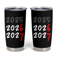 67 Six Seven Meme Tumbler Cup New Year 2026 Gen Alpha Slang - Wonder Print Shop