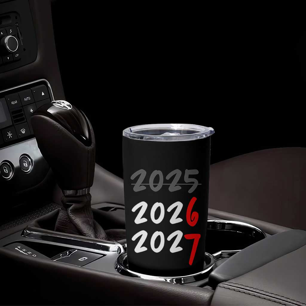 67 Six Seven Meme Tumbler Cup New Year 2026 Gen Alpha Slang - Wonder Print Shop