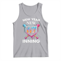 Funny Six Seven Meme Tank Top 67 Number Sports American Football Ice Cream Drip - Wonder Print Shop