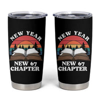 Funny Six Seven Meme Tumbler Cup New Year New 67 Chapter - Wonder Print Shop