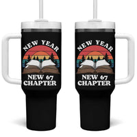 Funny Six Seven Meme Tumbler With Handle New Year New 67 Chapter - Wonder Print Shop