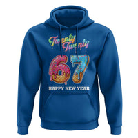 67 Six Seven Meme Hoodie New Year 2026 Ice Cream Drip - Wonder Print Shop