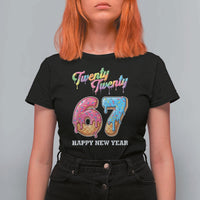 67 Six Seven Meme T Shirt For Women New Year 2026 Ice Cream Drip - Wonder Print Shop