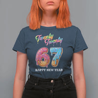 67 Six Seven Meme T Shirt For Women New Year 2026 Ice Cream Drip - Wonder Print Shop