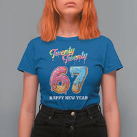67 Six Seven Meme T Shirt For Women New Year 2026 Ice Cream Drip - Wonder Print Shop