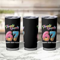 67 Six Seven Meme Tumbler Cup New Year 2026 Ice Cream Drip - Wonder Print Shop