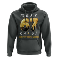 67 Six Seven Meme Hoodie Happy New Year 2026 - Wonder Print Shop