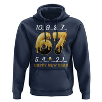 67 Six Seven Meme Hoodie Happy New Year 2026 - Wonder Print Shop