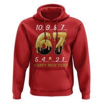 67 Six Seven Meme Hoodie Happy New Year 2026 - Wonder Print Shop