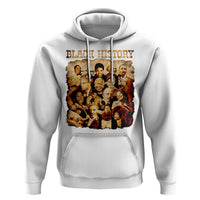 Black History Month Hoodie African American Pride - Wonder Print Shop