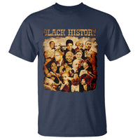 Black History Month T Shirt African American Pride - Wonder Print Shop