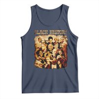 Black History Month Tank Top African American Pride - Wonder Print Shop