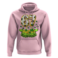 67 Soccer St Patricks Day Hoodie Funny Six Seven Gen Alpha Meme Drip