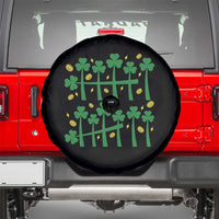 67 St Patricks Day Spare Tire Cover Funny Six Seven Gen Alpha Meme