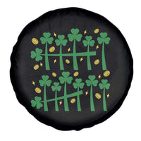 67 St Patricks Day Spare Tire Cover Funny Six Seven Gen Alpha Meme