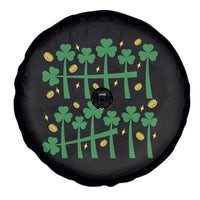 67 St Patricks Day Spare Tire Cover Funny Six Seven Gen Alpha Meme