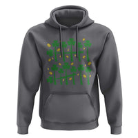 67 St Patricks Day Hoodie Funny Six Seven Gen Alpha Meme