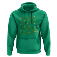 67 St Patricks Day Hoodie Funny Six Seven Gen Alpha Meme