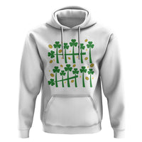 67 St Patricks Day Hoodie Funny Six Seven Gen Alpha Meme
