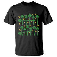 67 St Patricks Day T Shirt Funny Six Seven Gen Alpha Meme