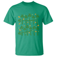 67 St Patricks Day T Shirt Funny Six Seven Gen Alpha Meme
