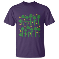 67 St Patricks Day T Shirt Funny Six Seven Gen Alpha Meme