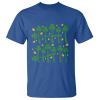 67 St Patricks Day T Shirt Funny Six Seven Gen Alpha Meme