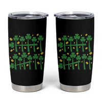 67 St Patricks Day Tumbler Cup Funny Six Seven Gen Alpha Meme