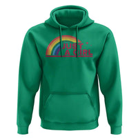 Just A Girl LGBTQ Pride Month Hoodie
