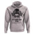 Racing Car Checkered Flag Hoodie Messy Bun Woman Race Day - Wonder Print Shop