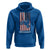 Dirt Bike Hoodie Braaap American Flag Motocross - Wonder Print Shop