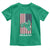 Dirt Bike Toddler T Shirt Braaap American Flag Motocross - Wonder Print Shop