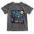 Dirt Bike Toddler T Shirt Van Gogh Starry Night Halloween Biker - Wonder Print Shop