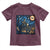 Dirt Bike Toddler T Shirt Van Gogh Starry Night Halloween Biker - Wonder Print Shop