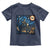 Dirt Bike Toddler T Shirt Van Gogh Starry Night Halloween Biker - Wonder Print Shop