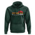 Racing Car Retro Style Vintage Hoodie - Wonder Print Shop