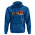Racing Car Retro Style Vintage Hoodie - Wonder Print Shop