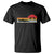 Racing Car Retro Style Vintage T Shirt - Wonder Print Shop
