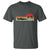 Racing Car Retro Style Vintage T Shirt - Wonder Print Shop