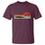 Racing Car Retro Style Vintage T Shirt - Wonder Print Shop
