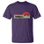 Racing Car Retro Style Vintage T Shirt - Wonder Print Shop
