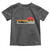 Racing Car Retro Style Vintage Toddler T Shirt - Wonder Print Shop
