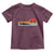 Racing Car Retro Style Vintage Toddler T Shirt - Wonder Print Shop