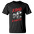 Racing Car T Shirt King Of The Streets - Wonder Print Shop