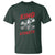 Racing Car T Shirt King Of The Streets - Wonder Print Shop