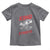 Racing Car Toddler T Shirt King Of The Streets - Wonder Print Shop